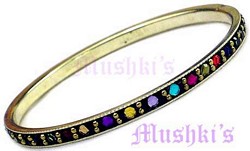 lac bangle - click here for large view